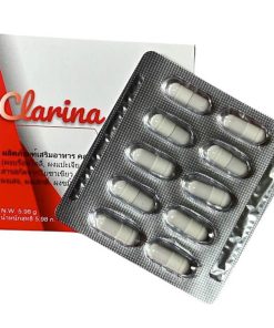 Clarina